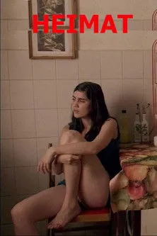 Póster de Heimat