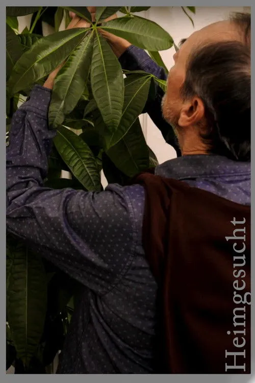 Marion Steinbach interpreta a Sara en Heimgesucht