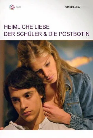 Póster de la película Heimliche Liebe - Der Schüler und die Postbotin