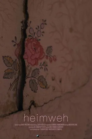 Portada de Heimweh