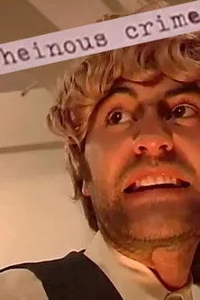 Taika Waititi interpreta a  en Heinous Crime