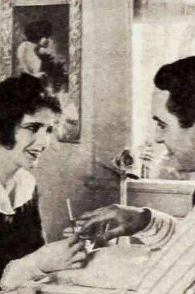 Eugene Burr interpreta a Spindrift en Heiress For a Day