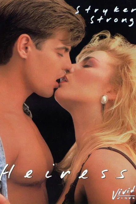 Póster de la película Heiress