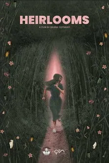 Bukie B. Mansyur interpreta a en Heirlooms