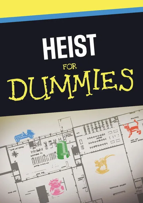 Alaina Pitt interpreta a Riley en Heist for Dummies