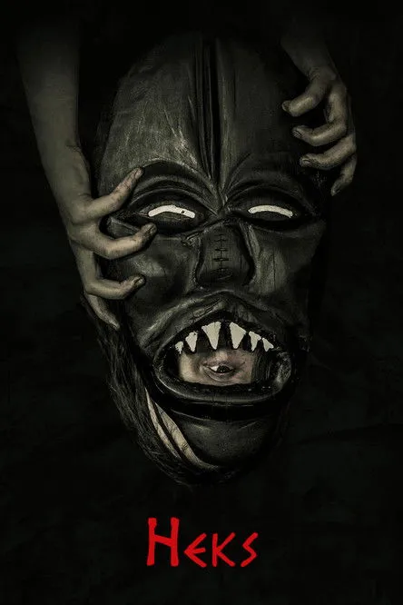 Coco Lloyd interpreta a Dilanne en Heks