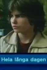 Leif Ericson interpreta a bevakningsman en Hela långa dagen