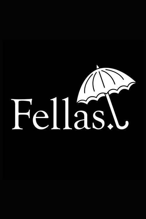 Pedro Attenborough interpreta a en Helas - Fellas