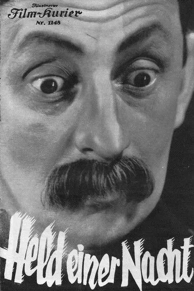 Max Liebl interpreta a Bürgermeister en Held einer Nacht