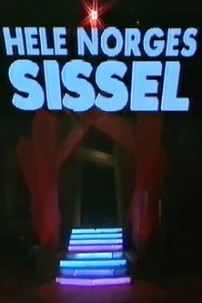 Göran Fristorp interpreta a Self en Hele Norges Sissel