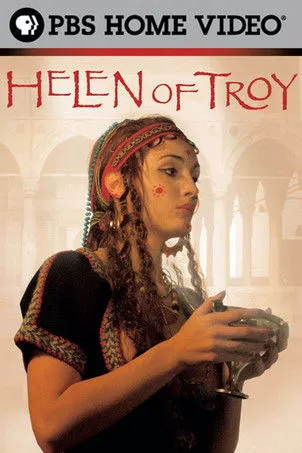 Póster de Helen of Troy