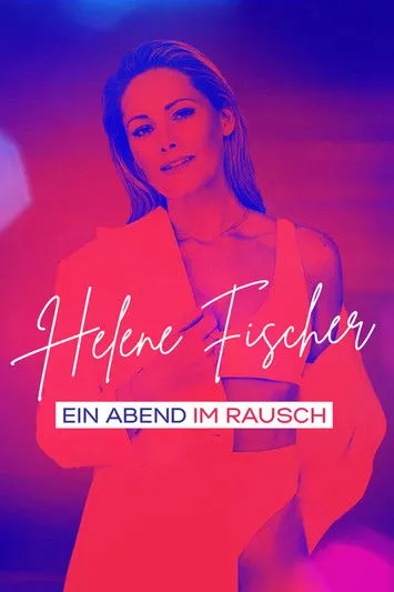 Steven Gätjen interpreta a Self en Helene Fischer - Ein Abend im Rausch