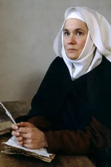 Póster de Heliga Birgitta