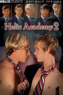 Póster de Helix Academy 2