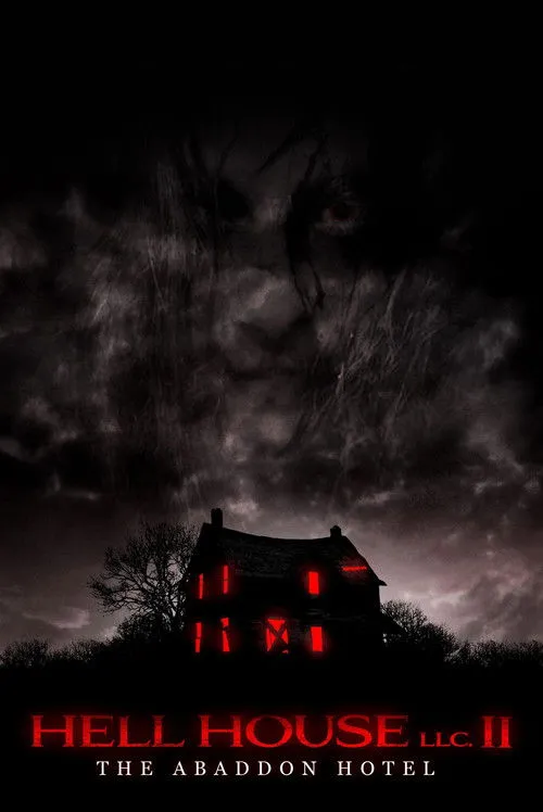 Vas Eli interpreta a Mitchell Cavanaugh en Hell House LLC II: The Abaddon Hotel
