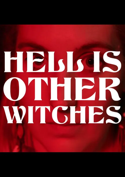 Cat Commander interpreta a Hestia en Hell Is Other Witches