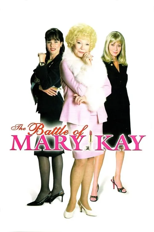 Póster de Hell on Heels: The  Battle of Mary Kay