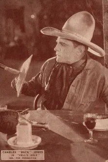 Póster de la película Hell's Hole