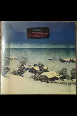 Zach Hill interpreta a en Hella - Portals