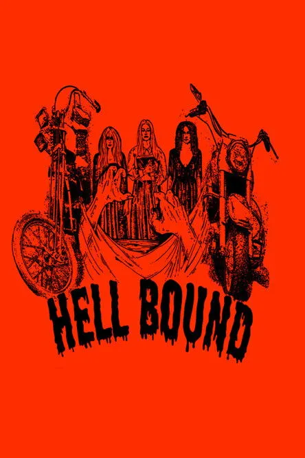 Póster de Hellbound
