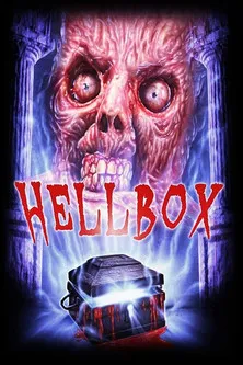 Póster de Hellbox