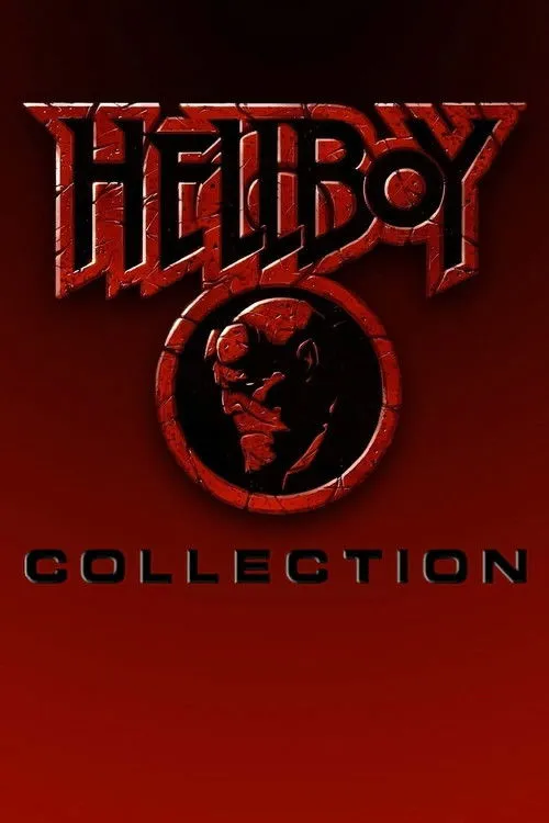 Portada de Hellboy II: The Golden Army - Prologue