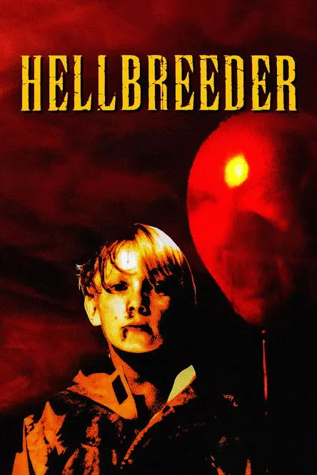 Darren Day interpreta a Sam en Hellbreeder (La resurrección del mal)
