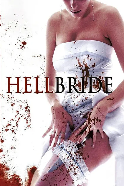 James Fisher interpreta a Lee Parker en Hellbride