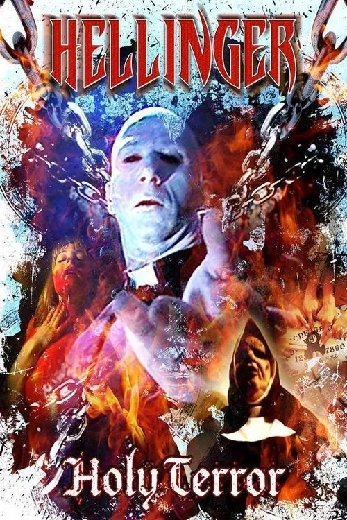 Póster de Hellinger