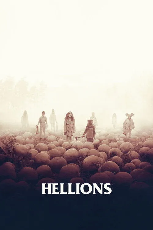 Luke Bilyk interpreta a Jace en Hellions