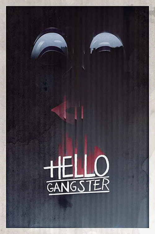 Matt Barron interpreta a Matt Barron en Hello Gangster