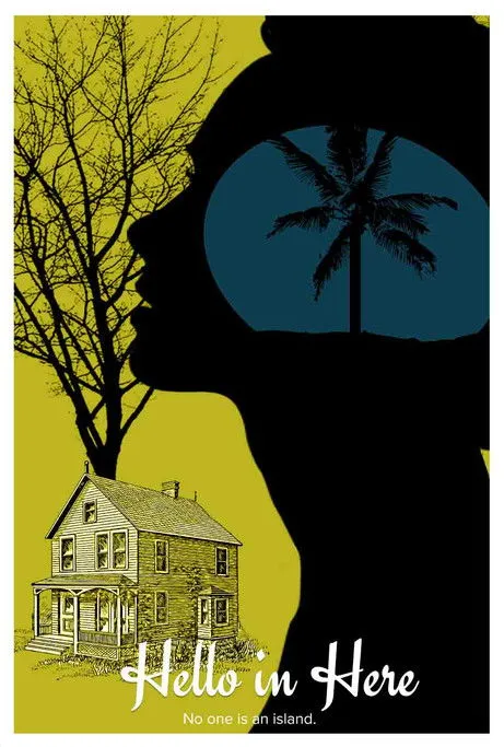 Póster de Hello in Here