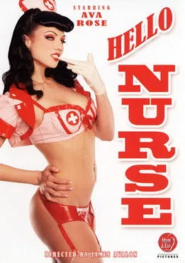 Póster de Hello Nurse