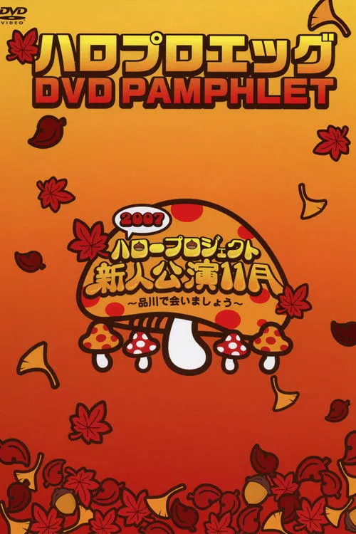 ???? interpreta a en Hello Pro Egg DVD Pamphlet