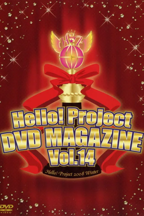 ???? interpreta a  en Hello! Project DVD Magazine Vol.14