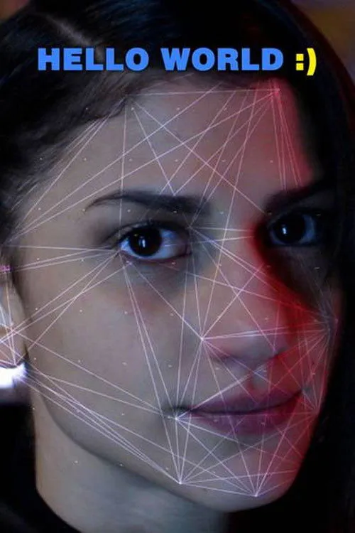 Philippe Polet interpreta a L'architecte en Hello World :)