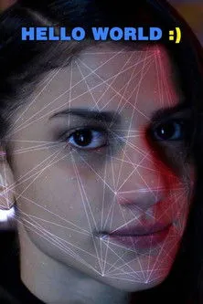 Mickaël Chirinian interpreta a André en Hello World :)