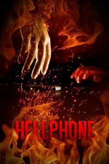 Póster de Hellphone