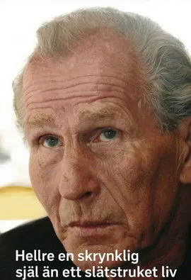 Silas Bäckström interpreta a Self en Hellre En Skrynklig Själ Än Ett Slätstruket Liv