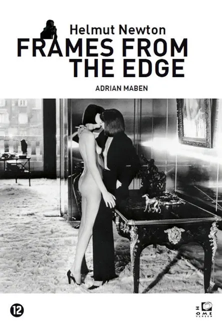 June Newton interpreta a Self en Helmut Newton: Frames from the Edge