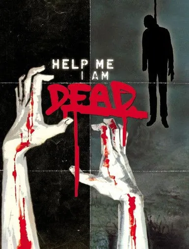 Póster de Help Me I Am Dead - Die Geschichte der Anderen