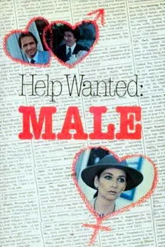 Hank Brandt interpreta a Briggs en Help Wanted: Male