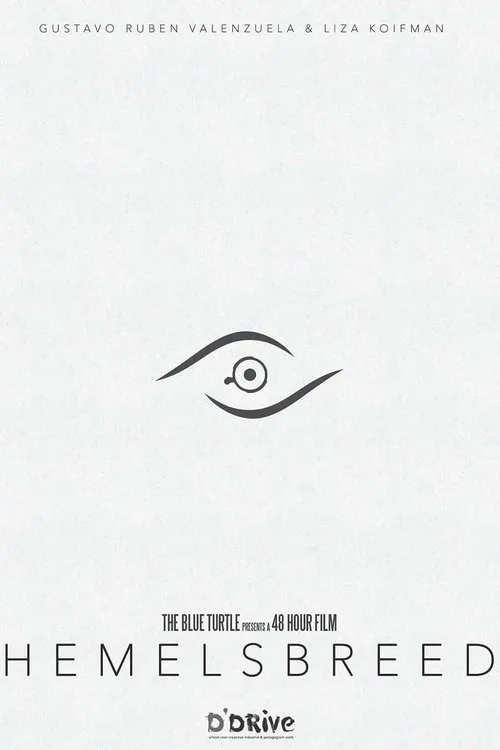 Gustavo Ruben Valenzuela interpreta a Father en Hemelsbreed