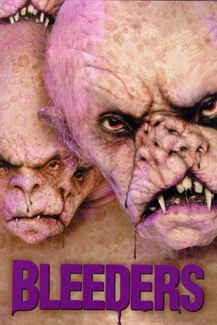 David Deveau interpreta a Ben en Hemoglobina (Herencia de sangre)