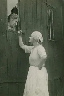 Elvin Ottoson interpreta a en Hemslavinnor