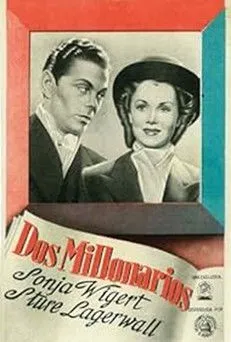 Póster de la película Hennes melodi