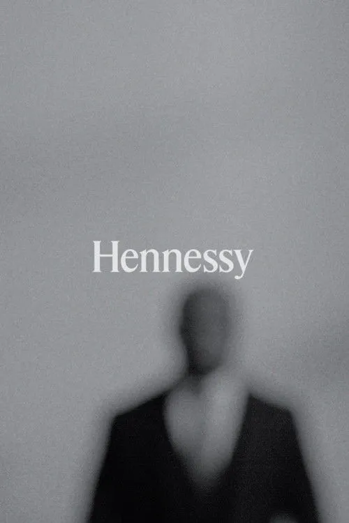 Maurice Ashley interpreta a Maurice Ashley en Hennessy: Maurice Ashley, the Grandmaster