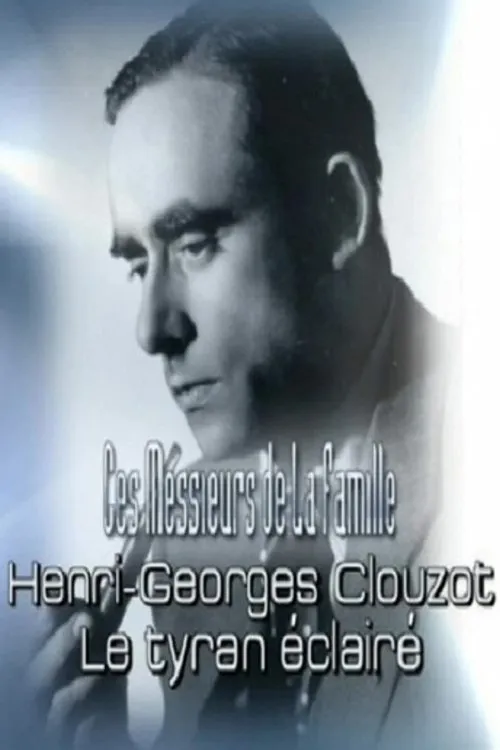 Henri-Georges Clouzot interpreta a Self (archive footage) en Henri-Georges Clouzot: Le tyran eclaire