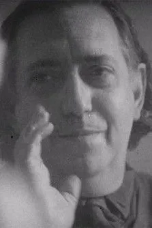 Henri Langlois interpreta a Self en Henri Langlois : élaboration du musée du cinéma