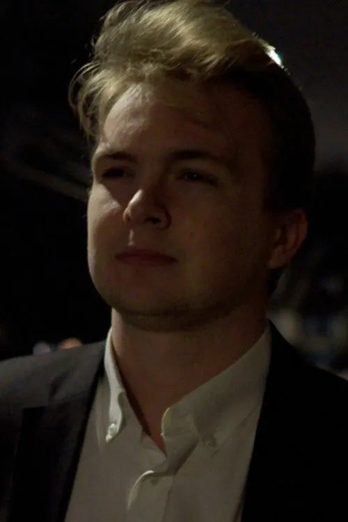 Póster de la película Henrik Nielsen’s Movie Three